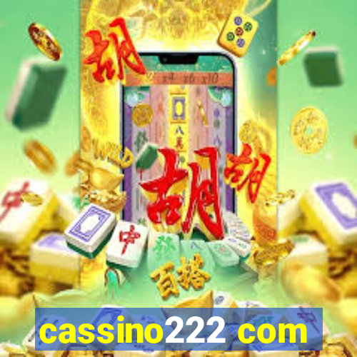 cassino222 com